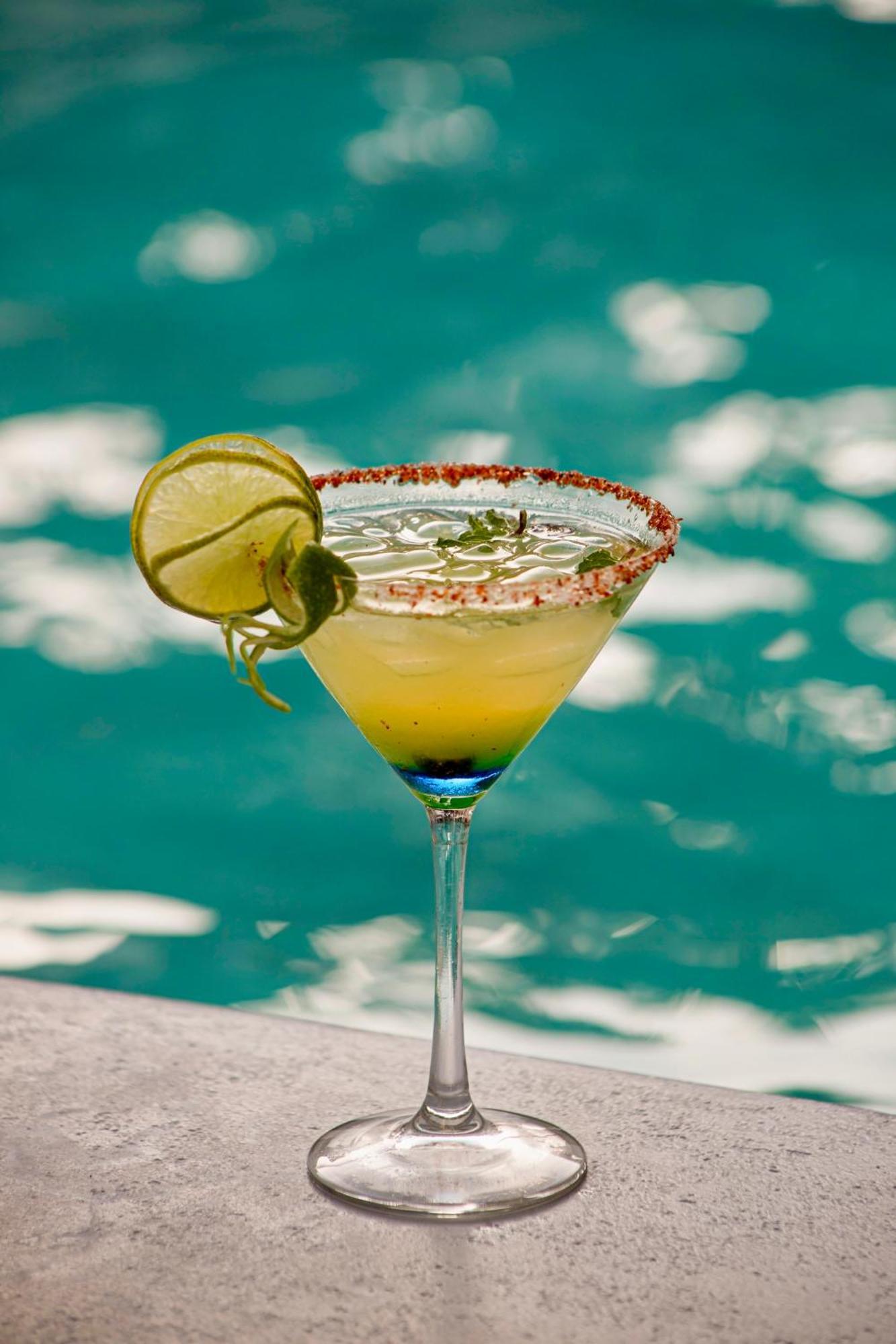 Corona Del Mar San Pedro  Eksteriør billede
